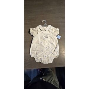 Daydreamer brand infant 3 Piece Boat Set Size 6-9months